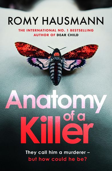 Produktbild: Anatomy of a Killer