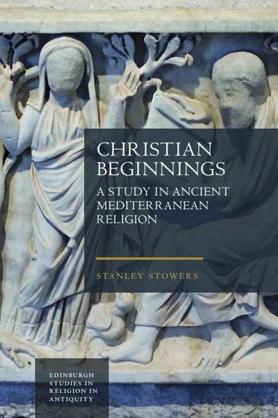 Produktbild: Christian Beginnings