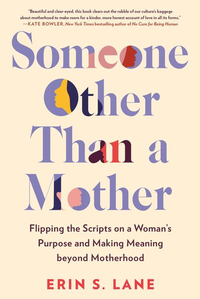 Produktbild: Someone Other Than a Mother
