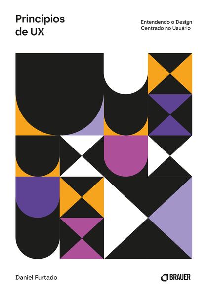 Produktbild: Princ&iacute;pios de UX