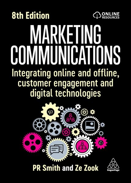 Produktbild: Marketing Communications