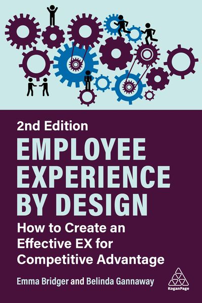 Produktbild: Employee Experience by Design