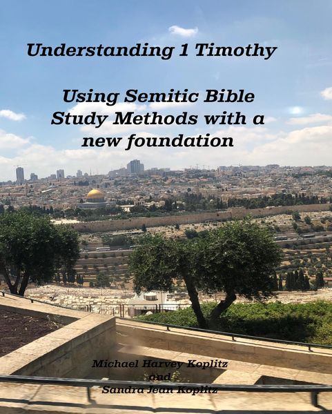 Produktbild: 1 Timothy