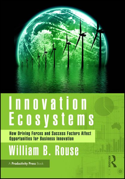 Produktbild: Innovation Ecosystems