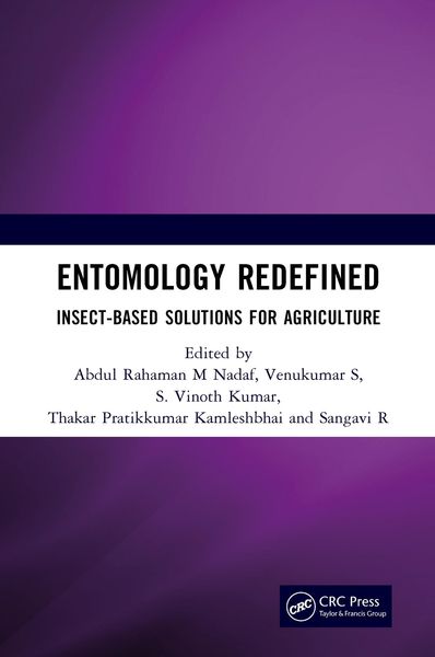 Produktbild: Entomology Redefined