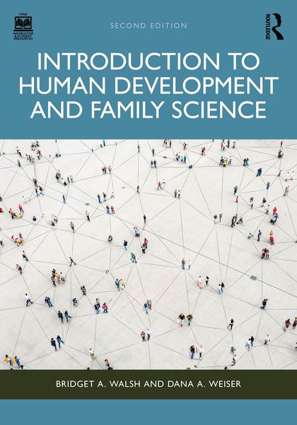 Produktbild: Introduction to Human Development and Family Science