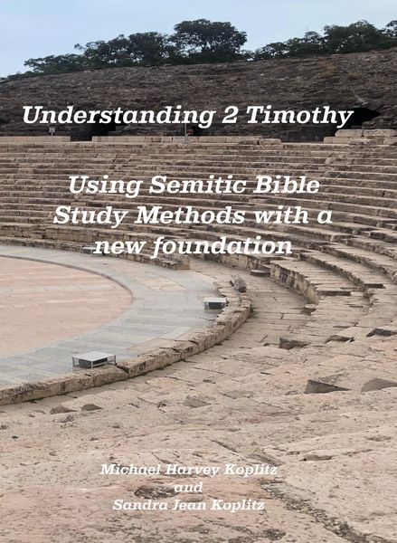Produktbild: Understanding 2 Timothy