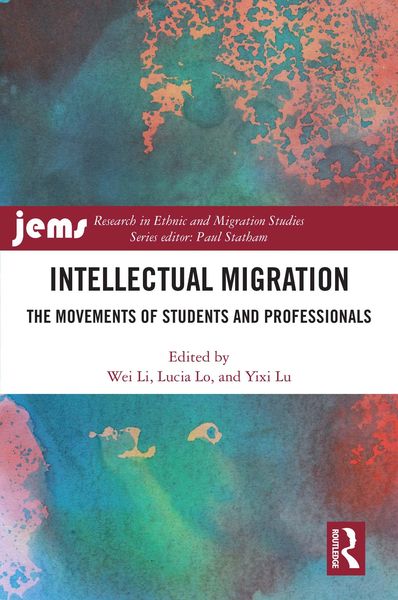Produktbild: Intellectual Migration