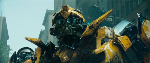 Produktbild: Transformers - 7-Movie Collection [7 DVDs]