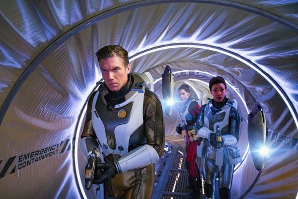 Produktbild: Star Trek: Discovery - Die komplette Serie [25 DVDs]