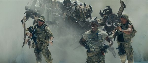 Produktbild: Transformers - 7-Movie Collection [7 BRs]