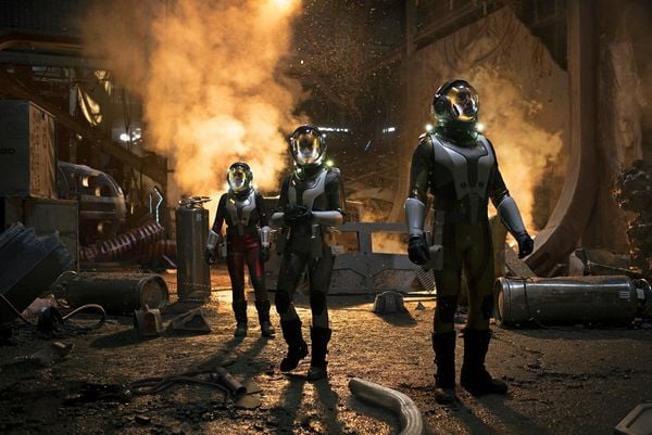 Produktbild: Star Trek: Discovery - Die komplette Serie [25 DVDs]