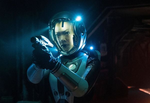 Produktbild: Star Trek: Discovery - Die komplette Serie [21 BRs]
