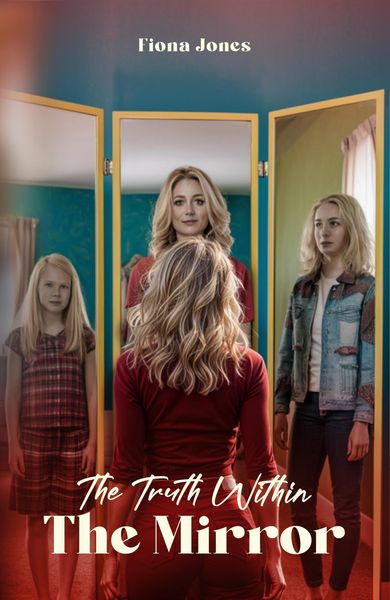 Produktbild: The Truth Within The Mirror