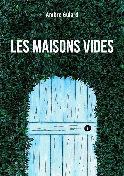 Produktbild: Les maisons vides