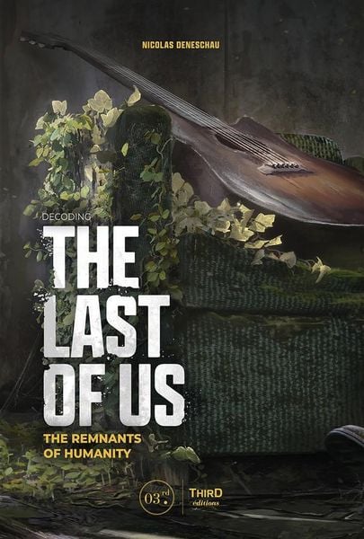 Produktbild: Decoding The Last of Us