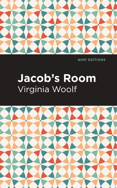 Produktbild: Jacob's Room