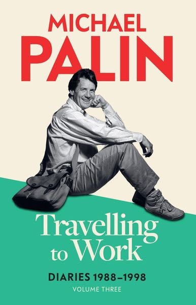 Produktbild: Travelling to Work
