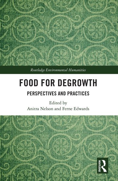 Produktbild: Food for Degrowth