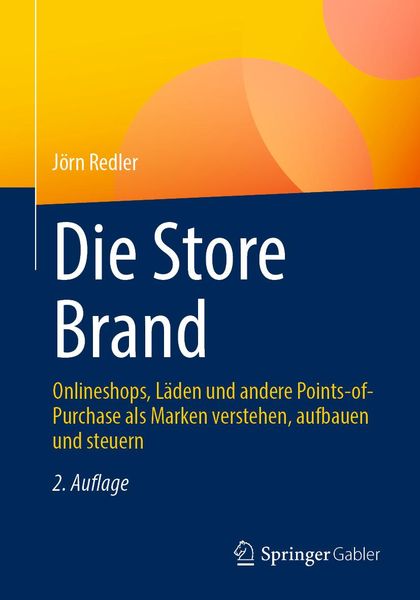 Produktbild: Die Store Brand
