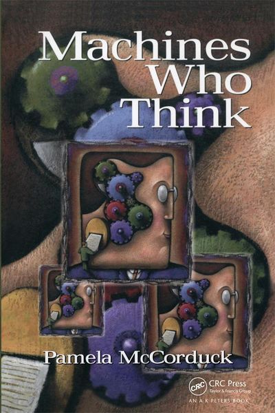 Produktbild: Machines Who Think