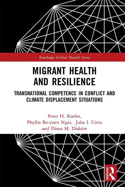 Produktbild: Migrant Health and Resilience