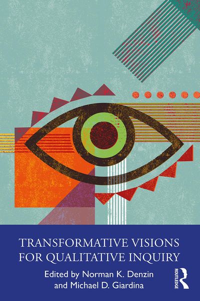 Produktbild: Transformative Visions for Qualitative Inquiry