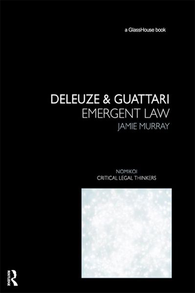 Produktbild: Deleuze & Guattari