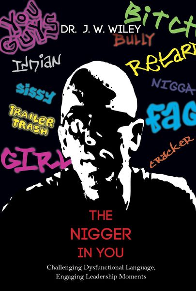 Produktbild: The Nigger in You
