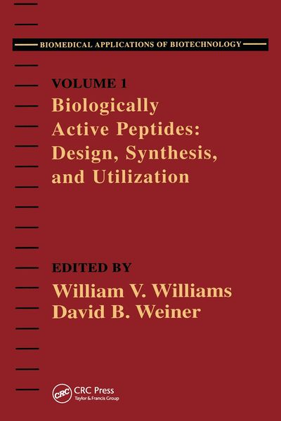 Produktbild: Biologically Active Peptides