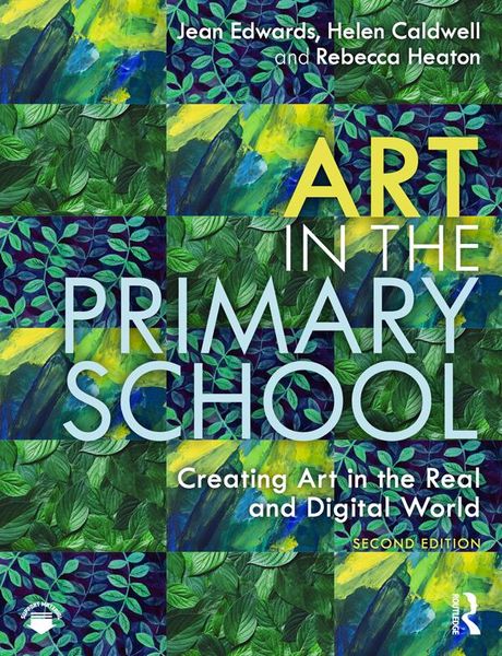 Produktbild: Art in the Primary School