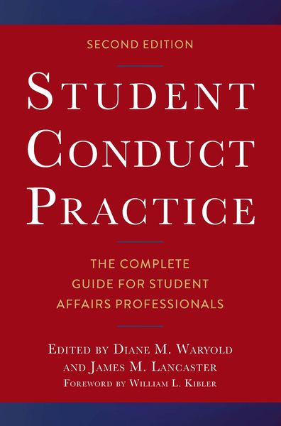 Produktbild: Student Conduct Practice