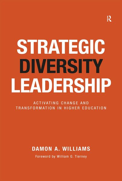 Produktbild: Strategic Diversity Leadership