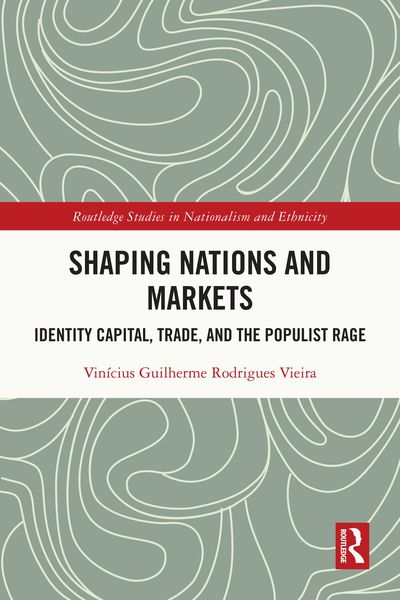 Produktbild: Shaping Nations and Markets