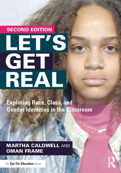 Produktbild: Let's Get Real