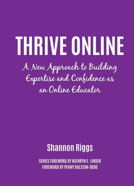 Produktbild: Thrive Online