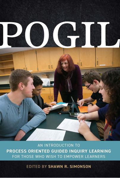 Produktbild: POGIL