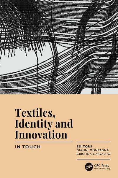 Produktbild: Textiles, Identity and Innovation: In Touch