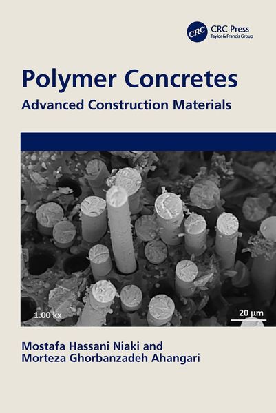 Produktbild: Polymer Concretes