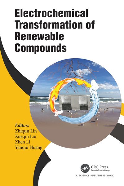 Produktbild: Electrochemical Transformation of Renewable Compounds