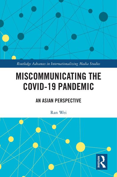 Produktbild: Miscommunicating the COVID-19 Pandemic