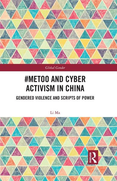 Produktbild: #MeToo and Cyber Activism in China