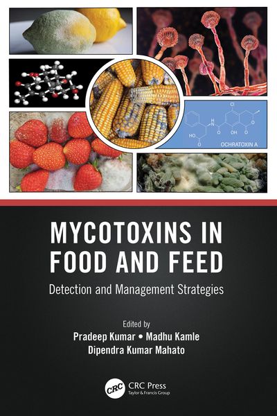 Produktbild: Mycotoxins in Food and Feed