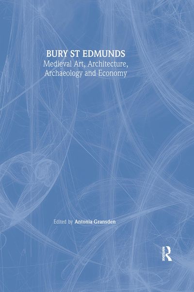 Produktbild: Bury St. Edmunds