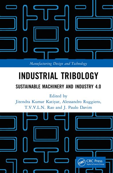 Produktbild: Industrial Tribology
