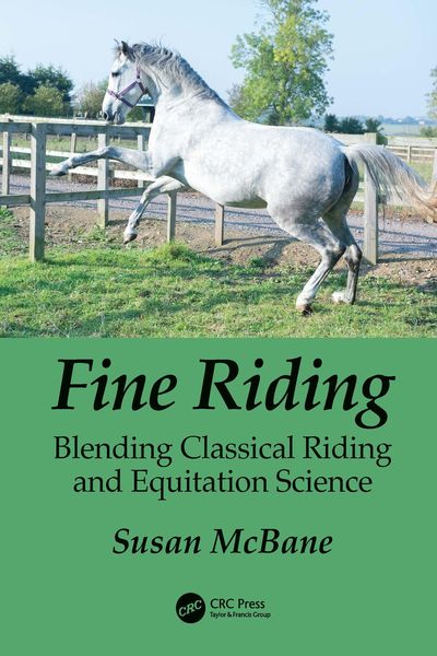 Produktbild: Fine Riding