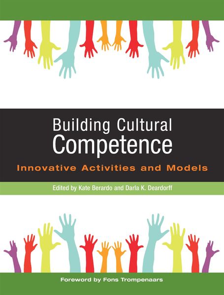 Produktbild: Building Cultural Competence