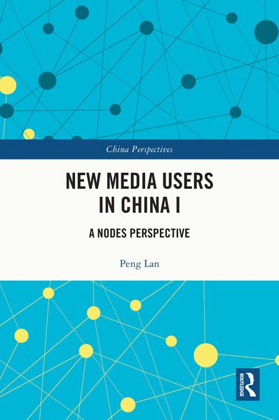 Produktbild: New Media Users in China I