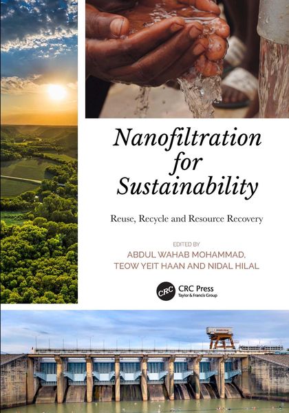 Produktbild: Nanofiltration for Sustainability