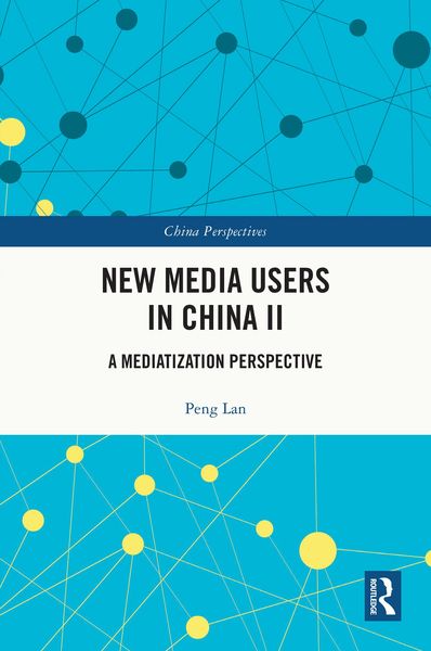 Produktbild: New Media Users in China II